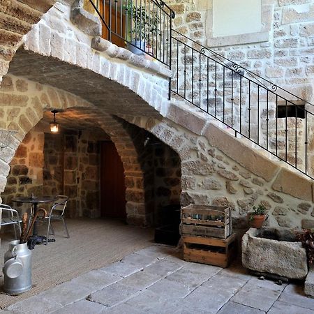 Chambre D'Hote Avec Jacuzzi Sanilhac  외부 사진